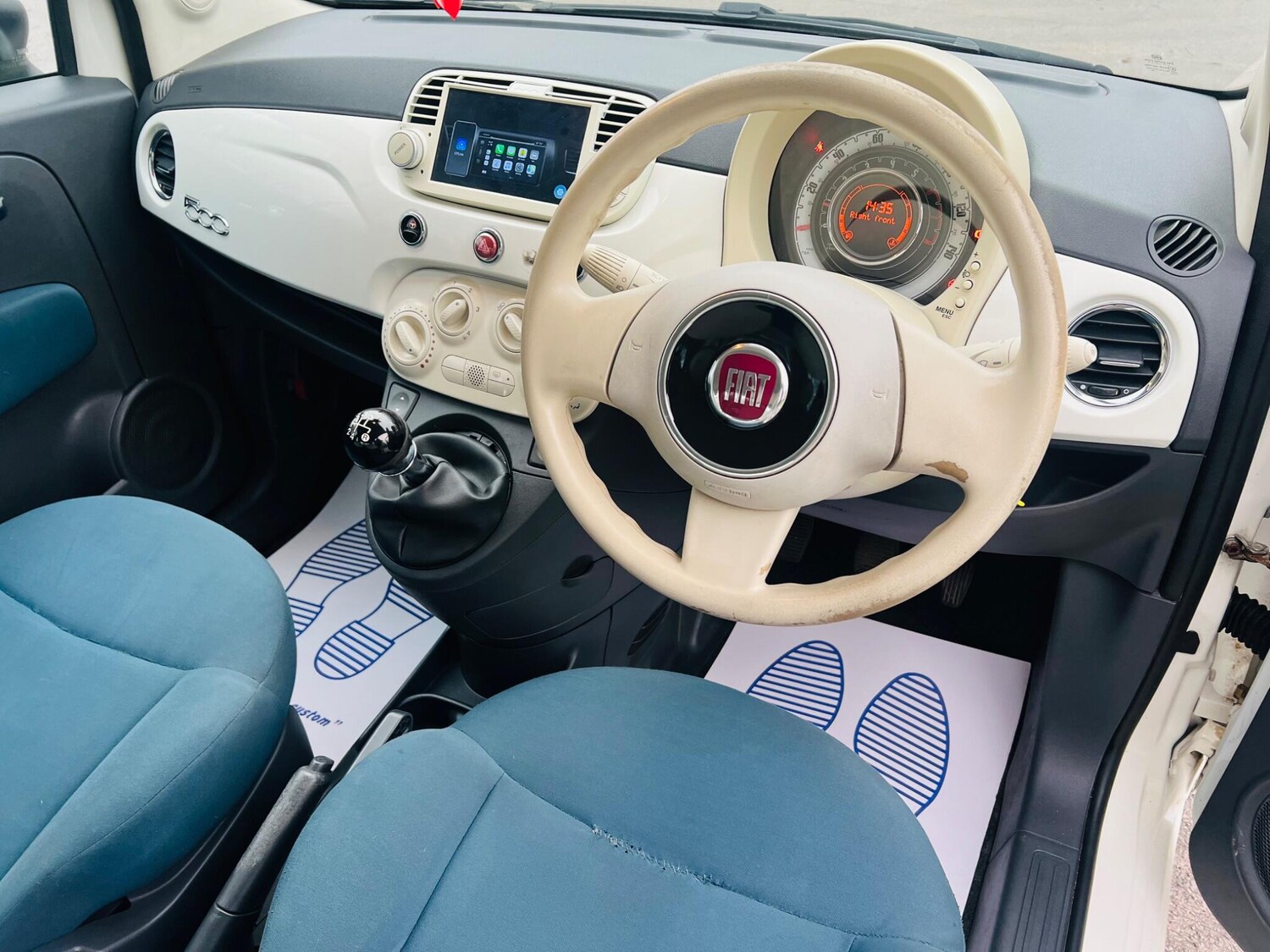 Used Fiat 500 for sale - 77456439: Photo 28