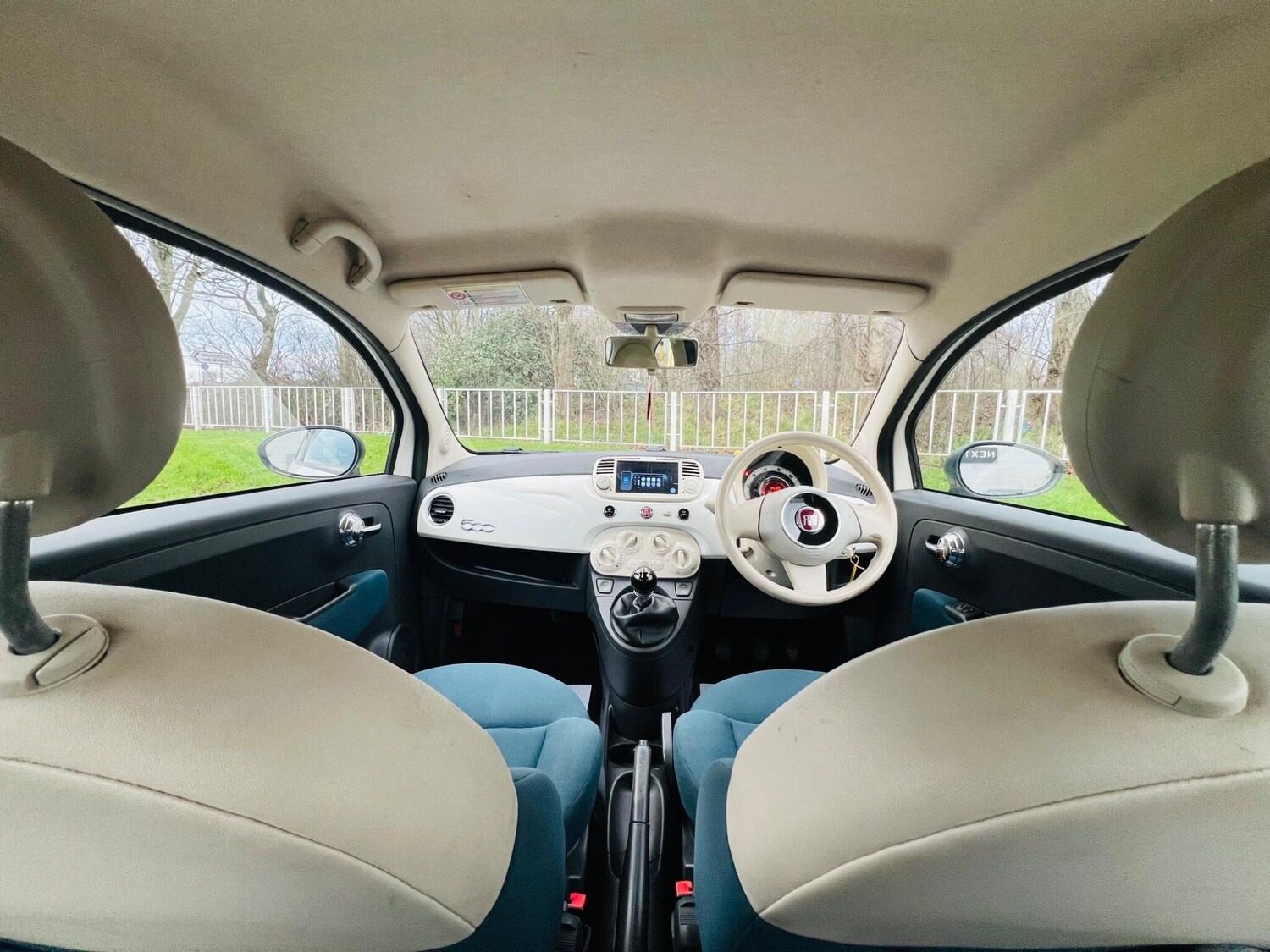 Used Fiat 500 for sale - 77456439: Photo 29