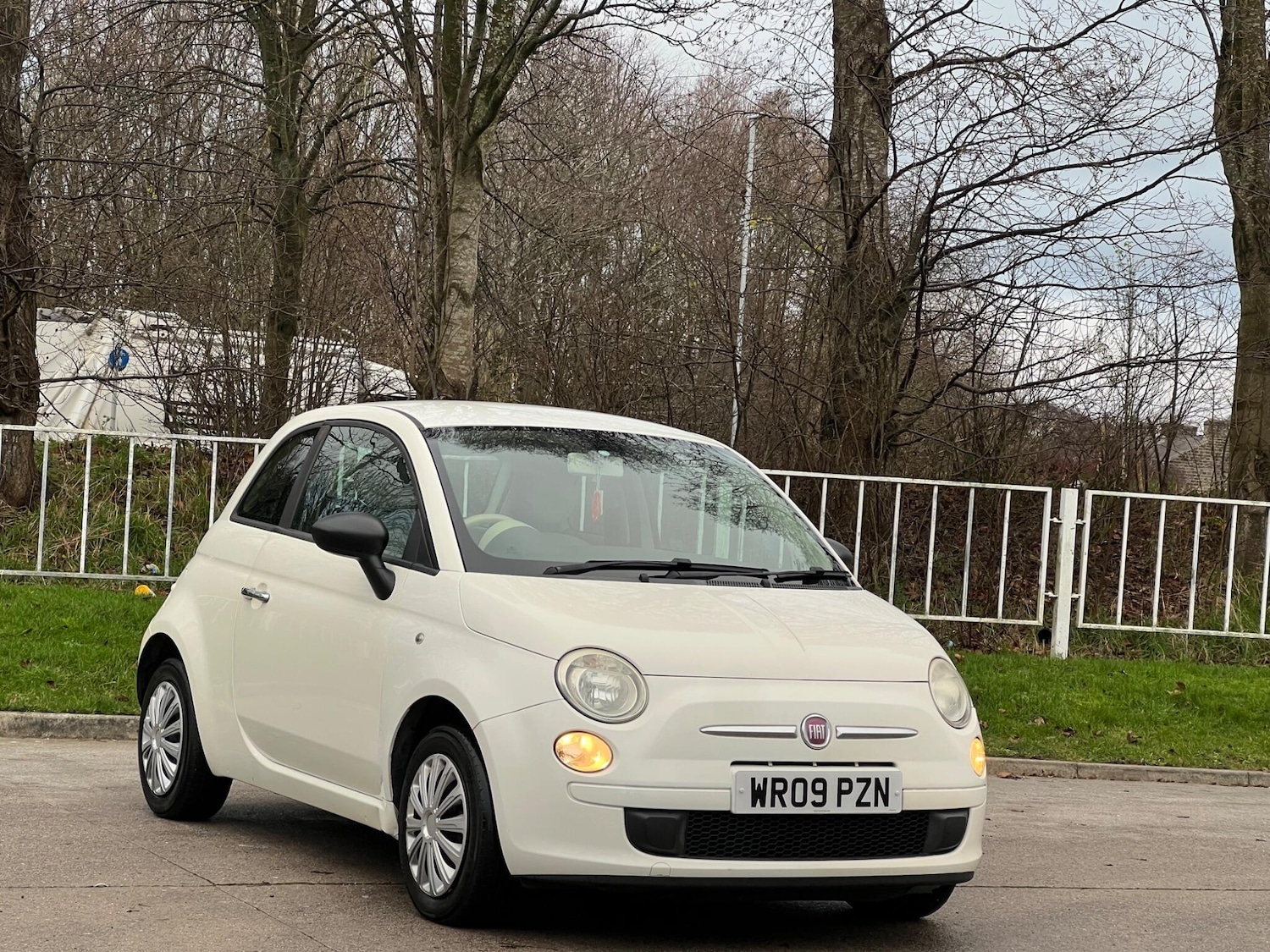 Used Fiat 500 for sale - 77456439: Photo 3