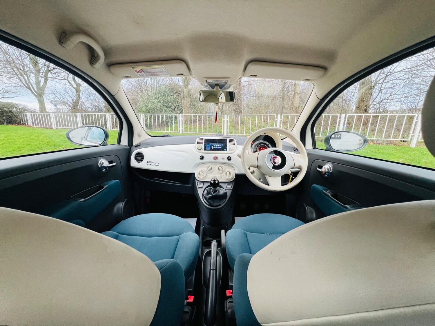 Used Fiat 500 for sale - 77456439: Photo 30