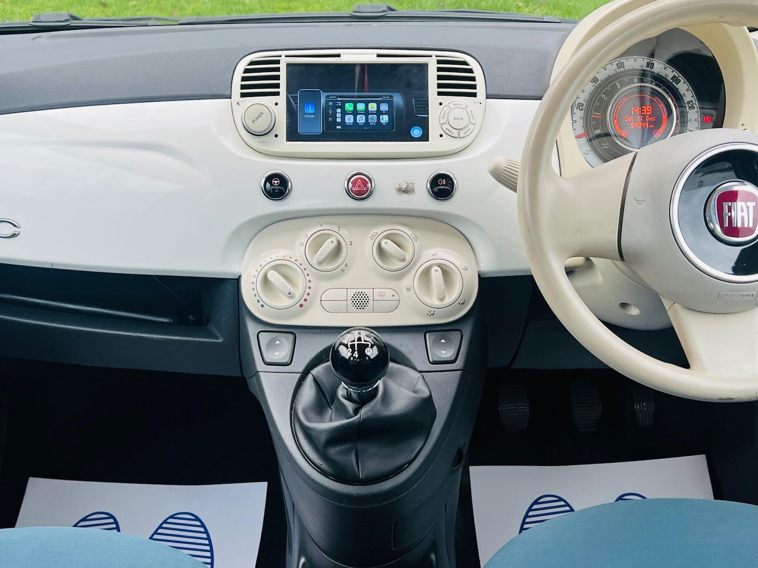 Used Fiat 500 for sale - 77456439: Photo 31