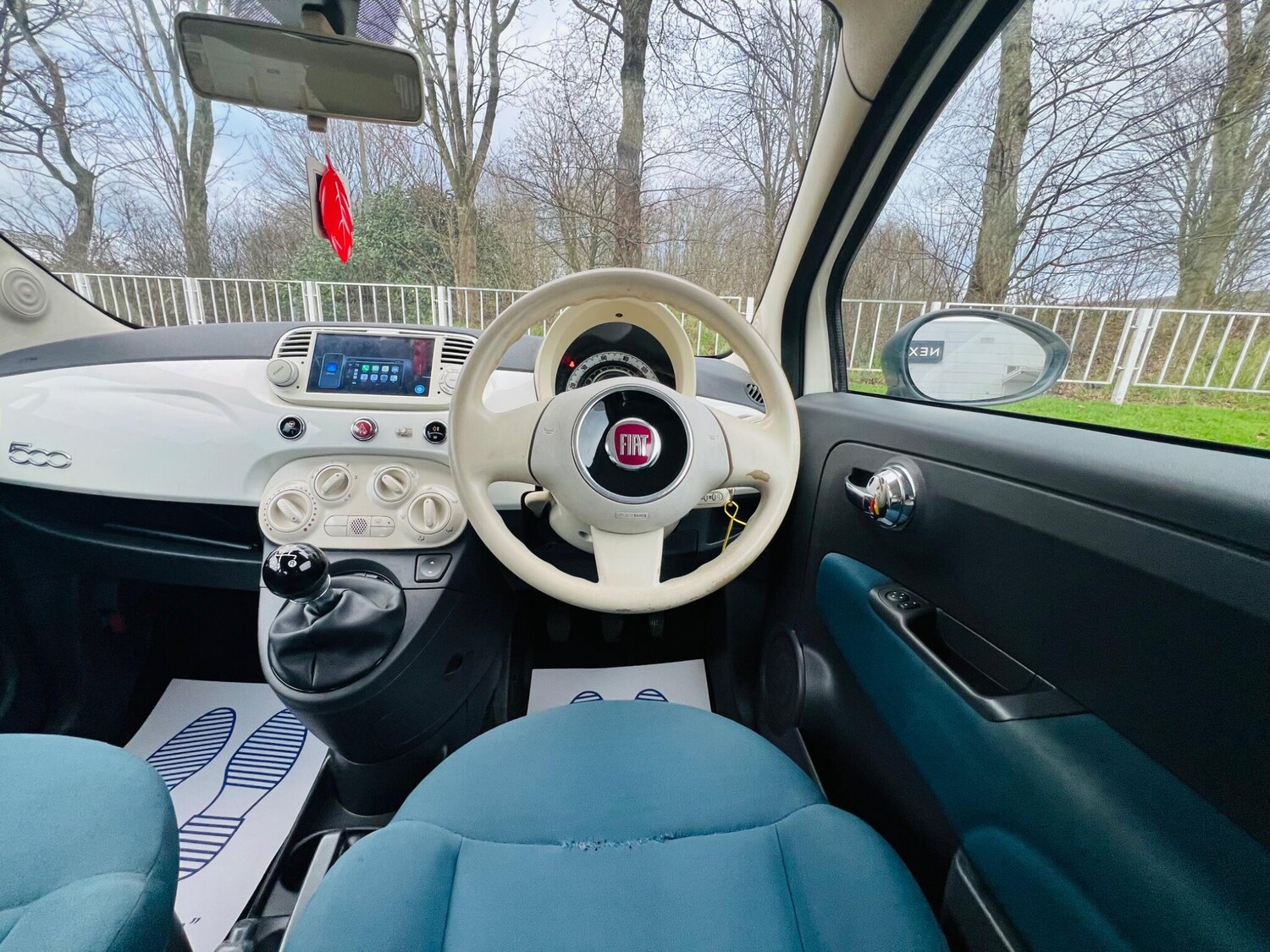 Used Fiat 500 for sale - 77456439: Photo 32