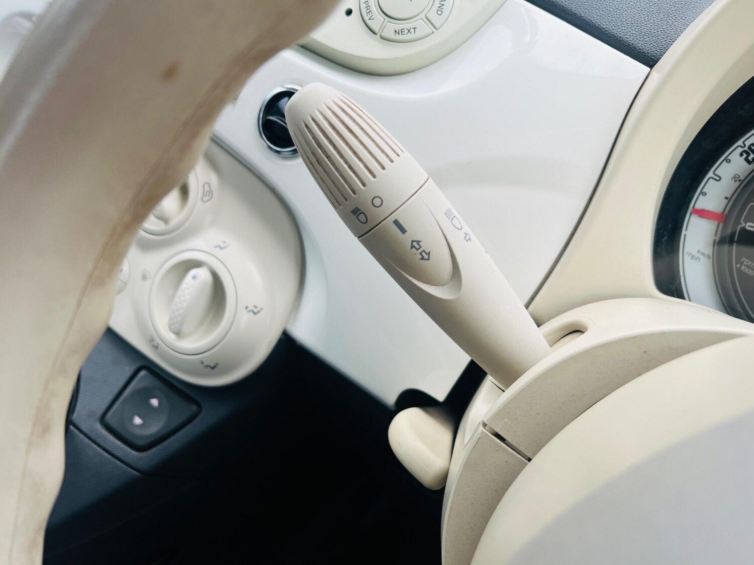 Used Fiat 500 for sale - 77456439: Photo 34