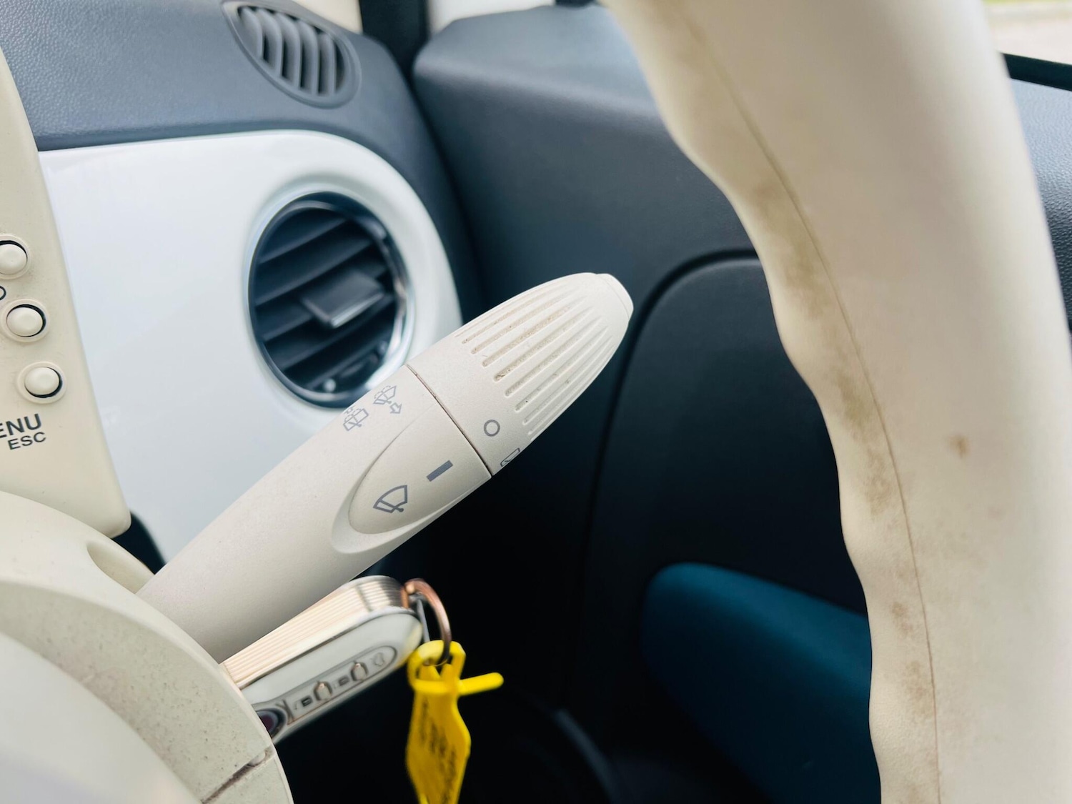 Used Fiat 500 for sale - 77456439: Photo 35