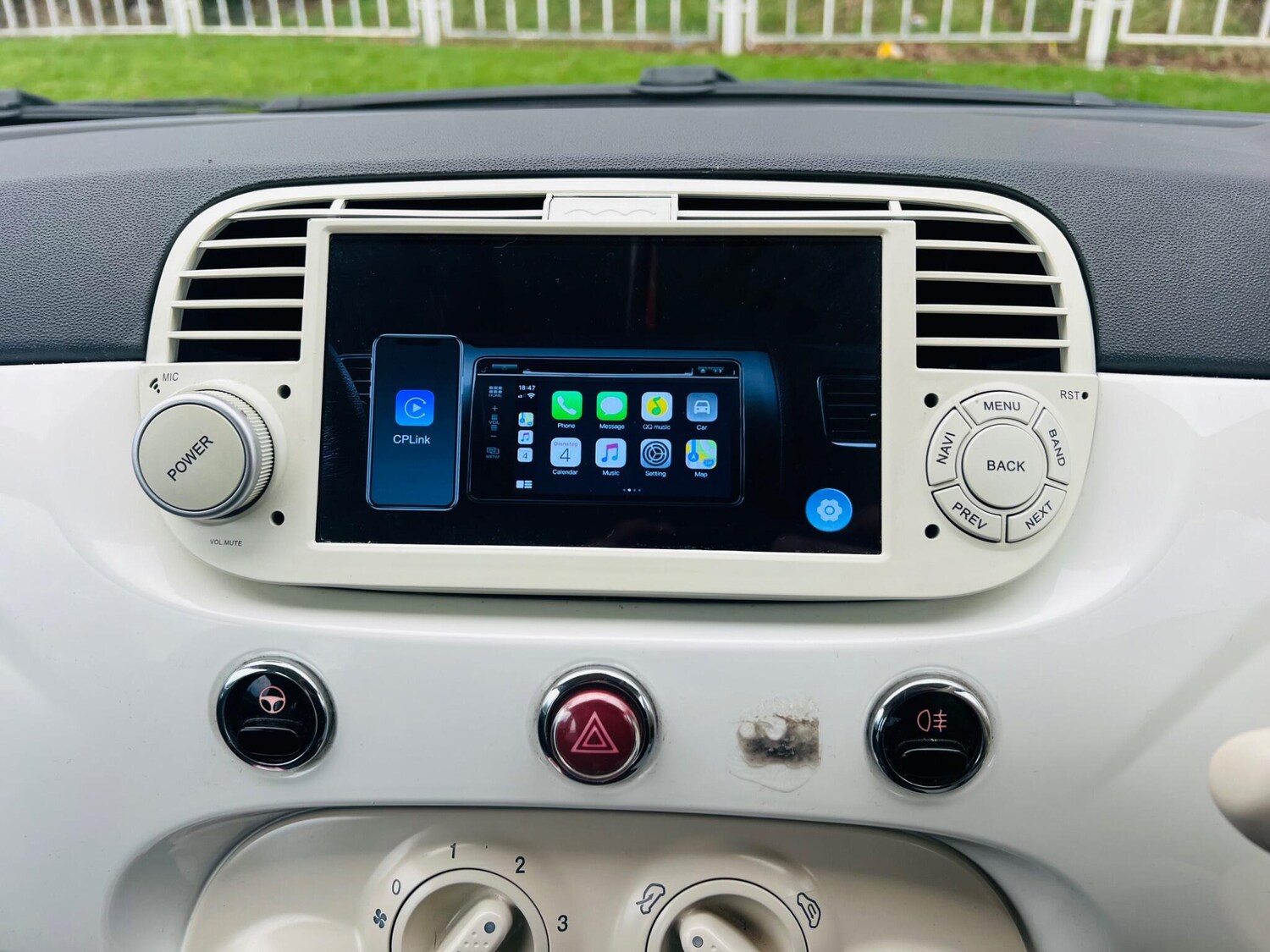 Used Fiat 500 for sale - 77456439: Photo 36