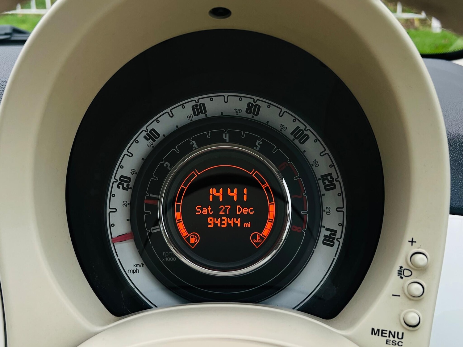 Used Fiat 500 for sale - 77456439: Photo 37