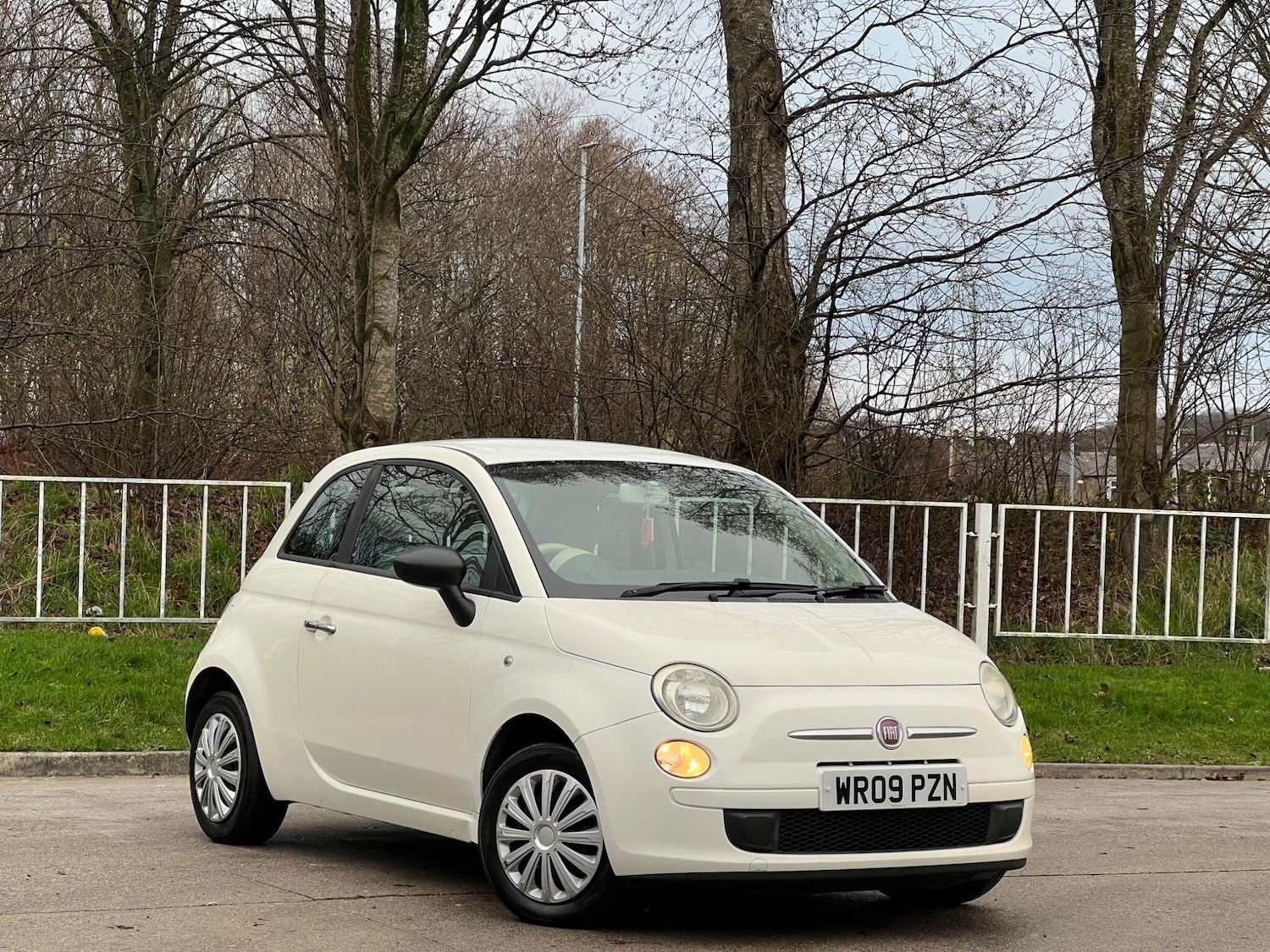 Used Fiat 500 for sale - 77456439: Photo 4