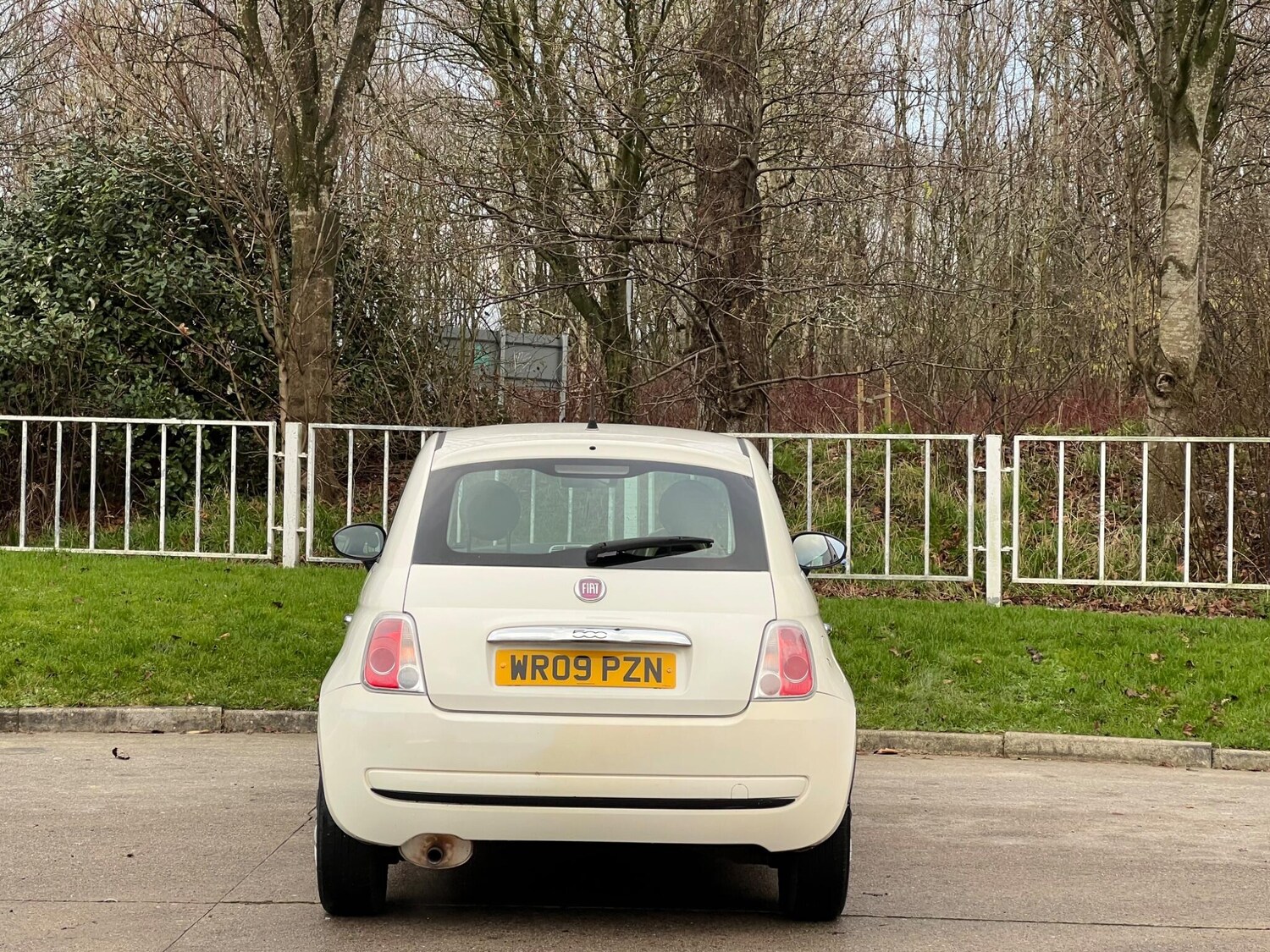 Used Fiat 500 for sale - 77456439: Photo 7