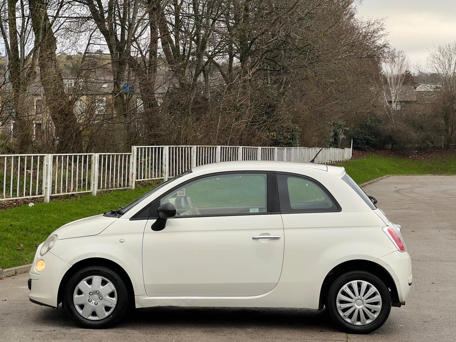 Used Fiat 500 for sale - 77456439: Photo 9