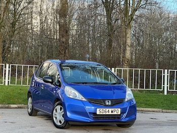Used Honda Jazz 2014 for sale - 78662238: Photo