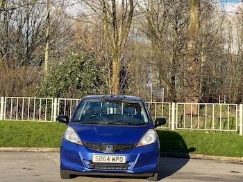 Used Honda Jazz 2014 for sale - 78662238: Photo