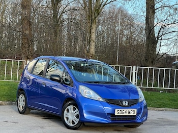 Used Honda Jazz 2014 for sale - 78662238: Photo
