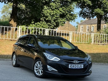 Used Hyundai i40 2013 for sale - 79553641: Photo