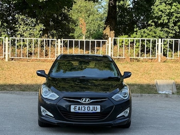 Used Hyundai i40 2013 for sale - 79553641: Photo