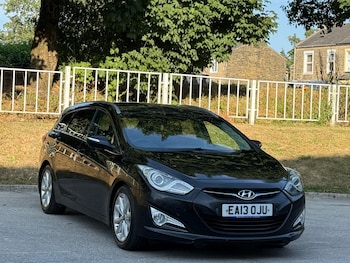 Used Hyundai i40 2013 for sale - 79553641: Photo