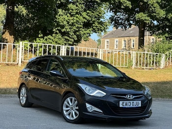 Used Hyundai i40 2013 for sale - 79553641: Photo