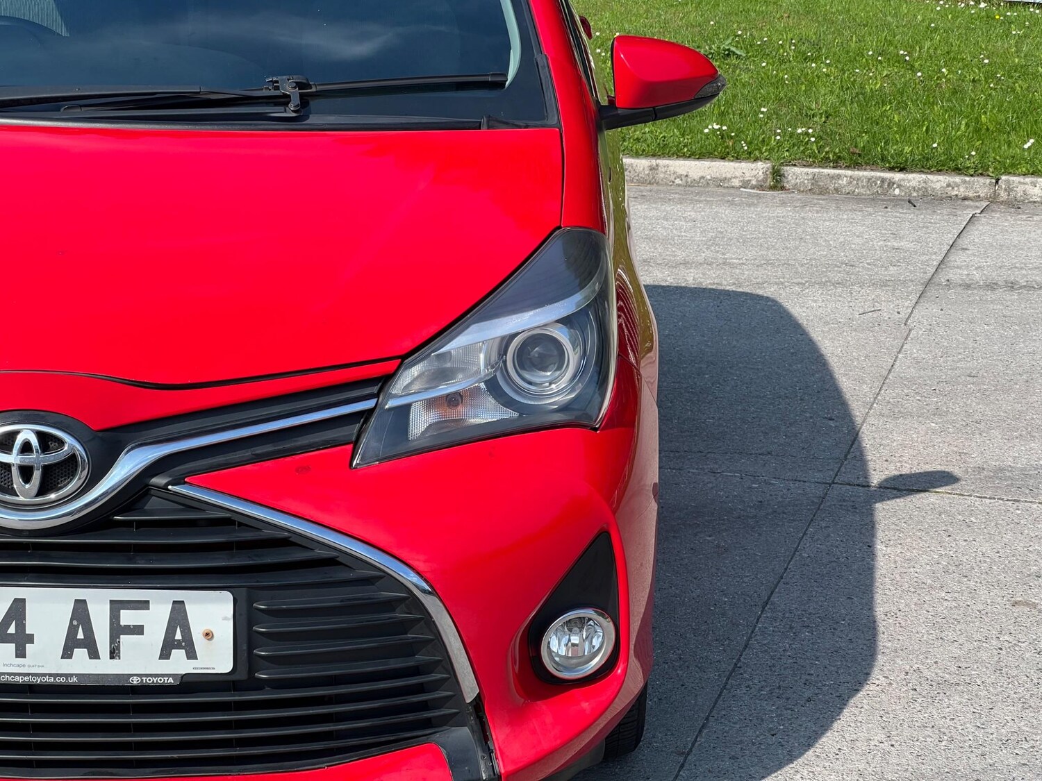 Used Toyota Yaris 2015 for sale - 77455929: Photo 20