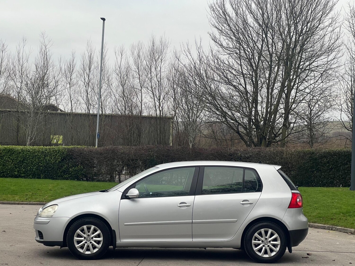 Used Volkswagen Golf for sale - 77455376: Photo 10