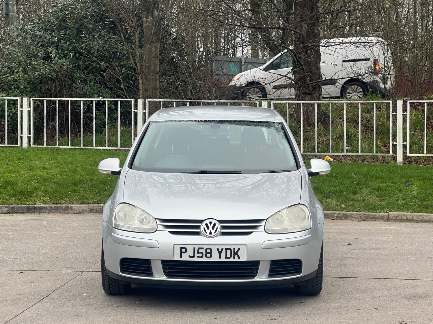 Used Volkswagen Golf for sale - 77455376: Photo 11