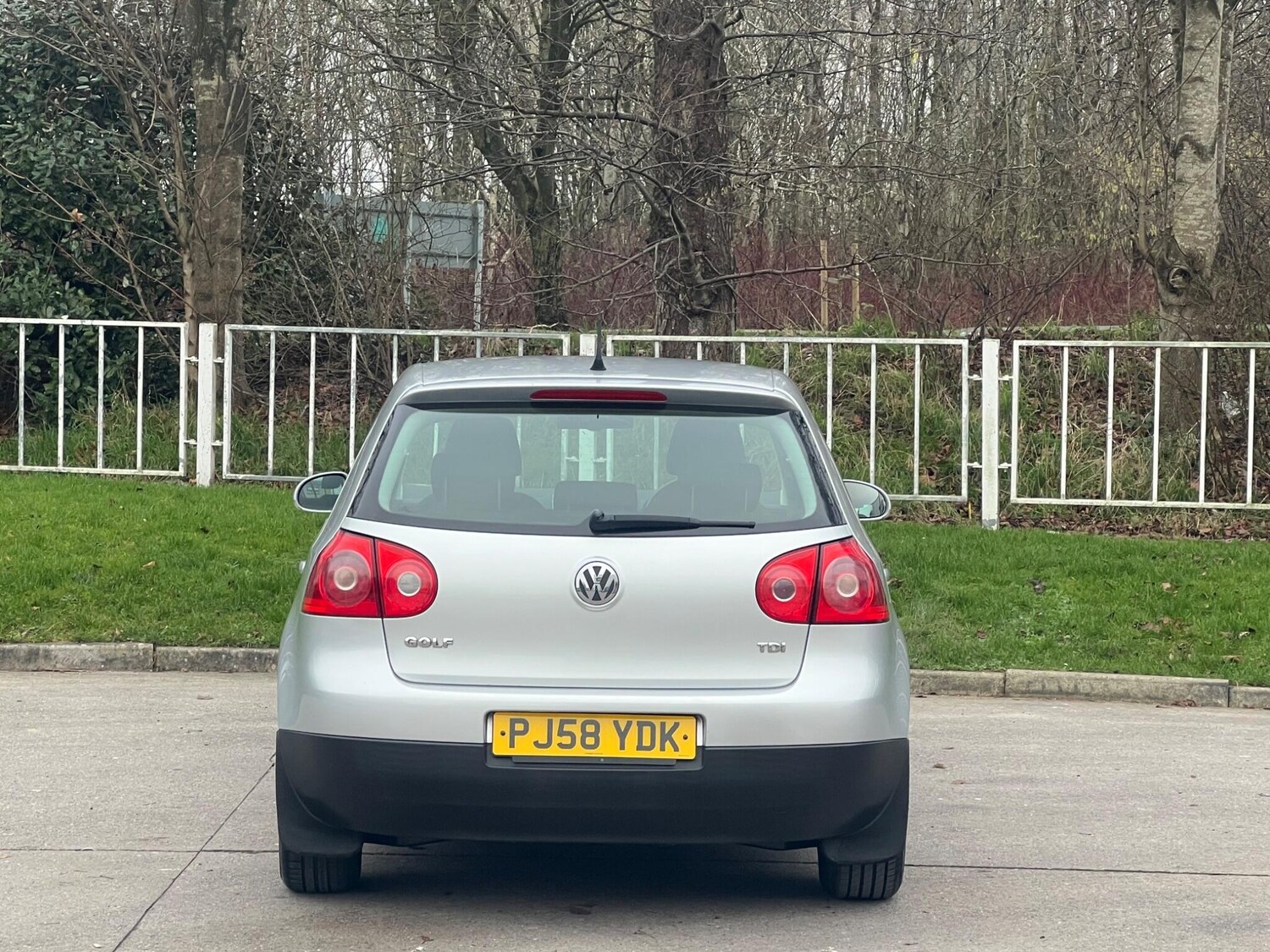 Used Volkswagen Golf for sale - 77455376: Photo 12