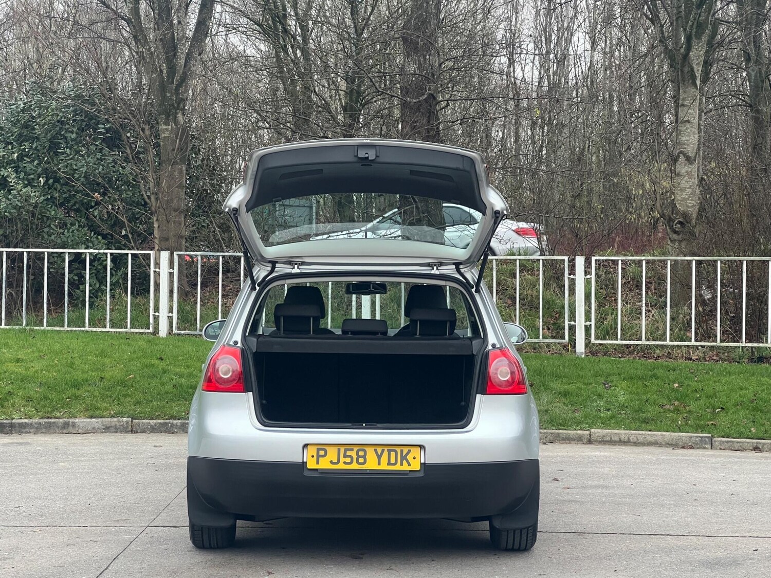 Used Volkswagen Golf for sale - 77455376: Photo 13