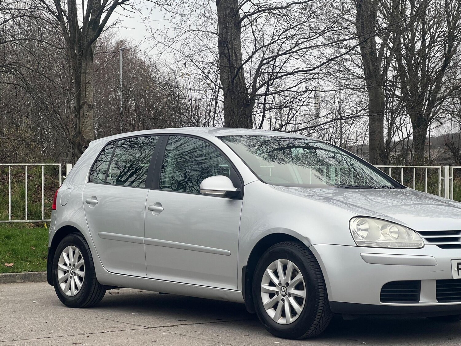 Used Volkswagen Golf for sale - 77455376: Photo 14