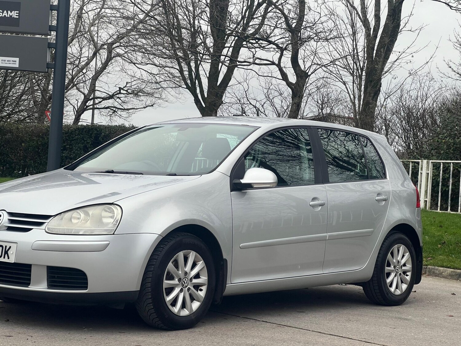 Used Volkswagen Golf for sale - 77455376: Photo 15