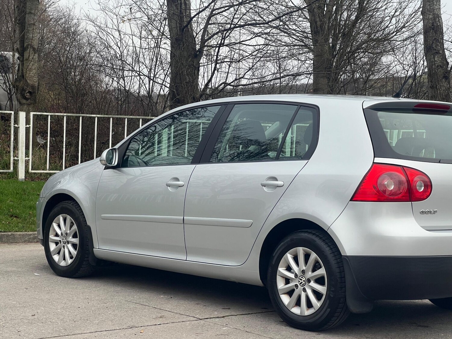 Used Volkswagen Golf for sale - 77455376: Photo 16