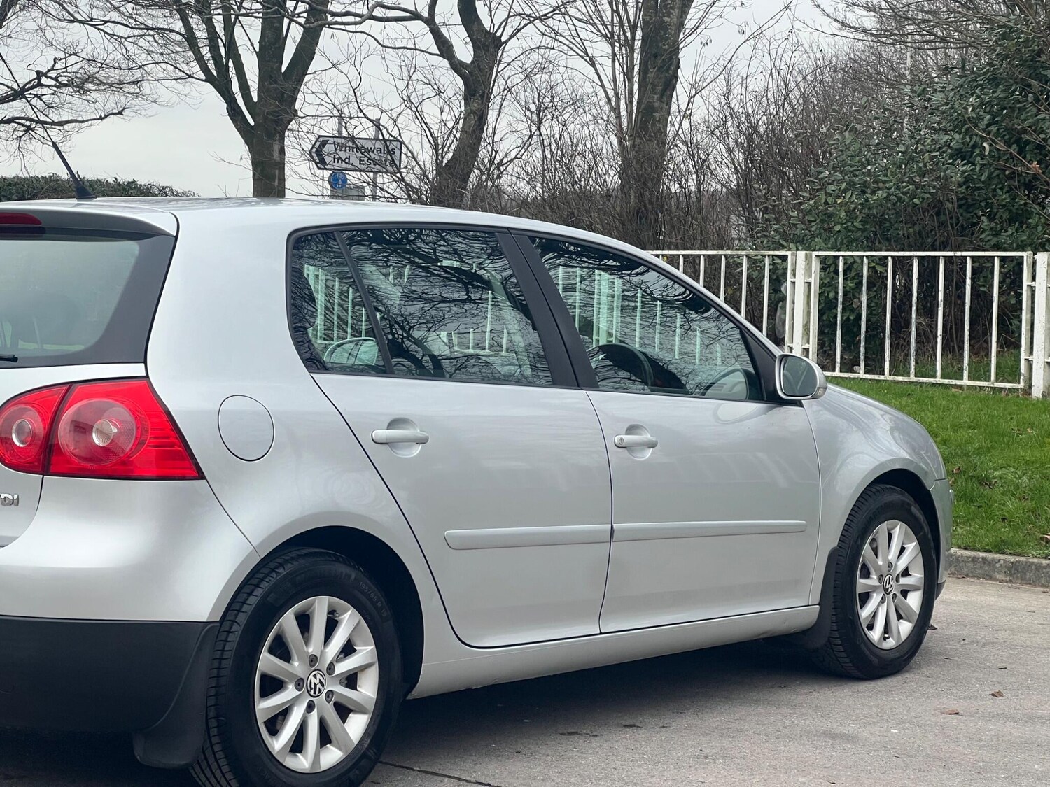 Used Volkswagen Golf for sale - 77455376: Photo 17