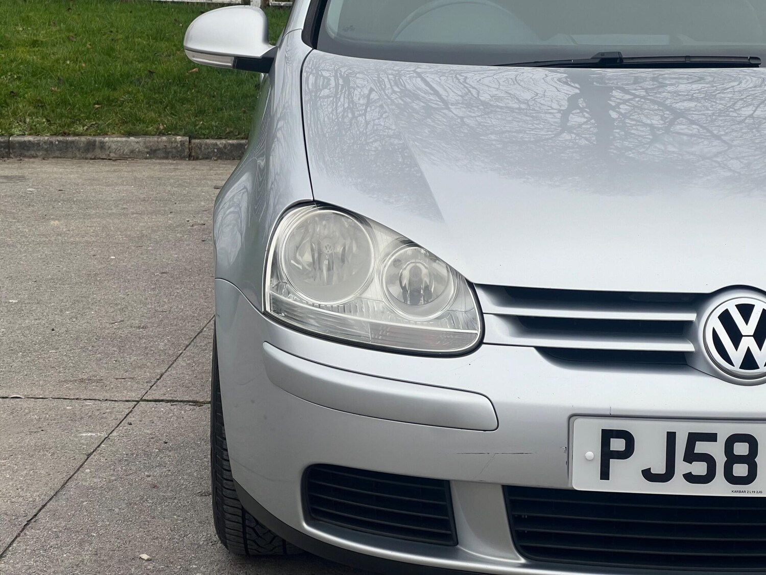 Used Volkswagen Golf for sale - 77455376: Photo 18