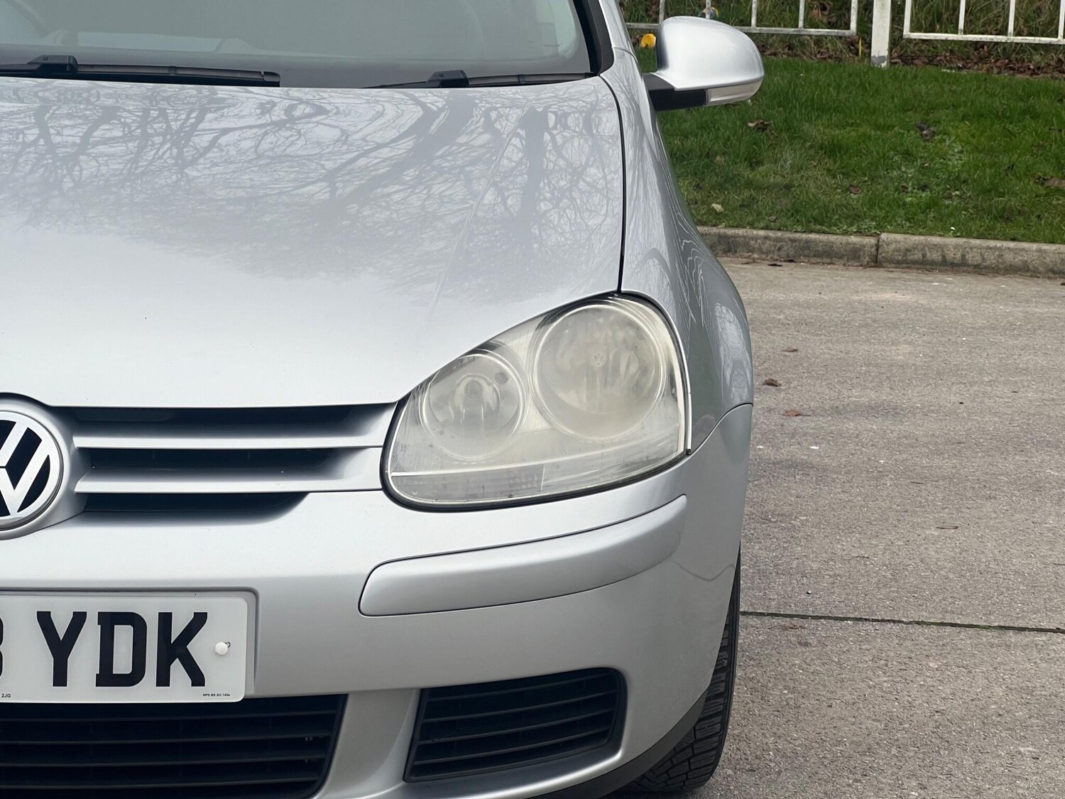 Used Volkswagen Golf for sale - 77455376: Photo 19