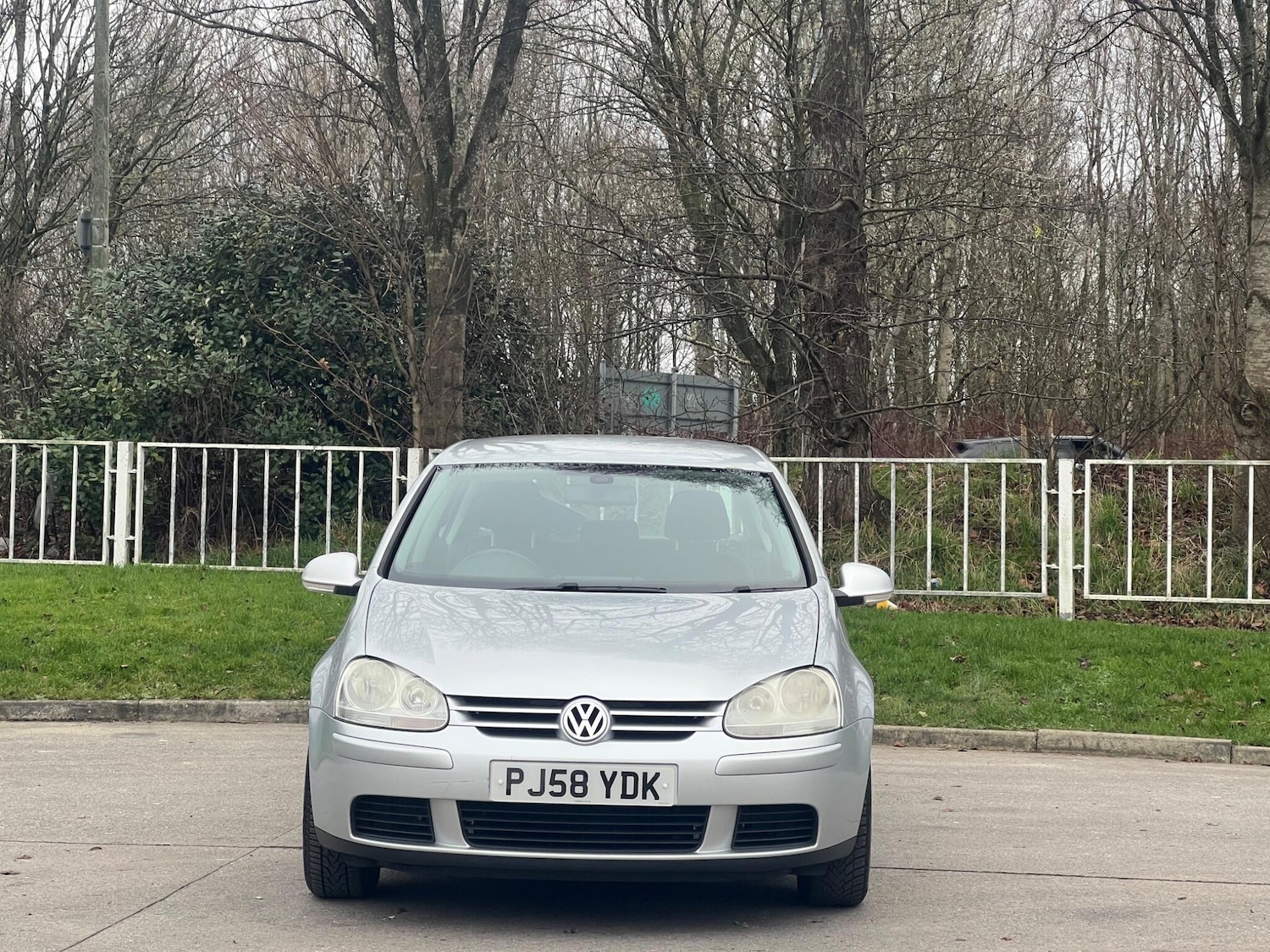 Used Volkswagen Golf for sale - 77455376: Photo 2