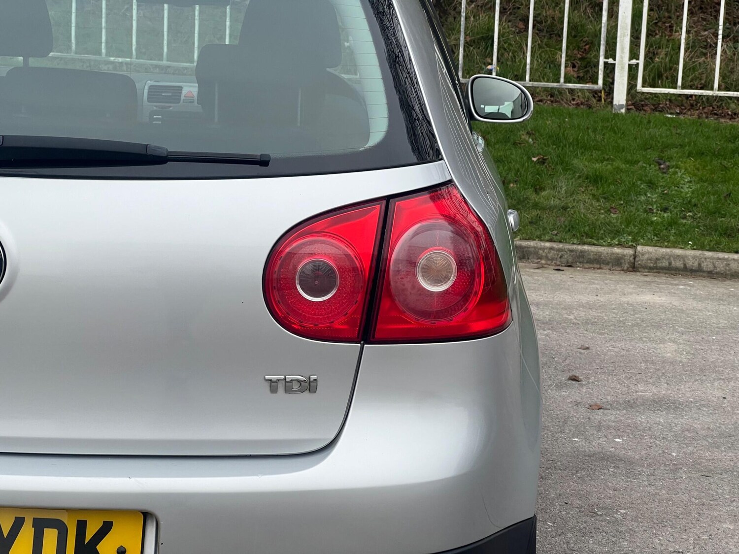 Used Volkswagen Golf for sale - 77455376: Photo 21