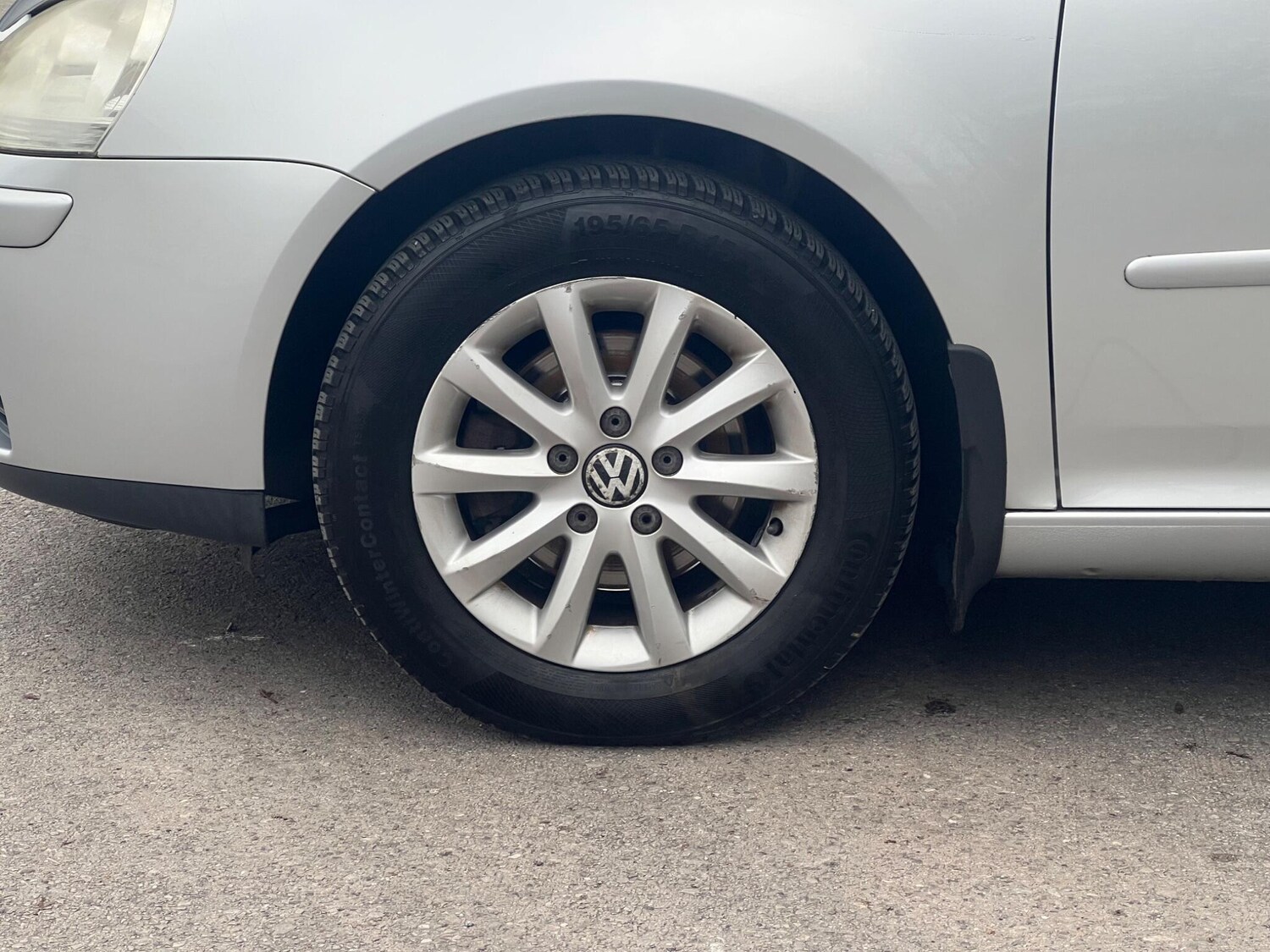 Used Volkswagen Golf for sale - 77455376: Photo 26