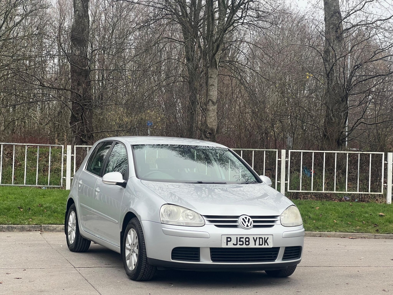 Used Volkswagen Golf for sale - 77455376: Photo 3