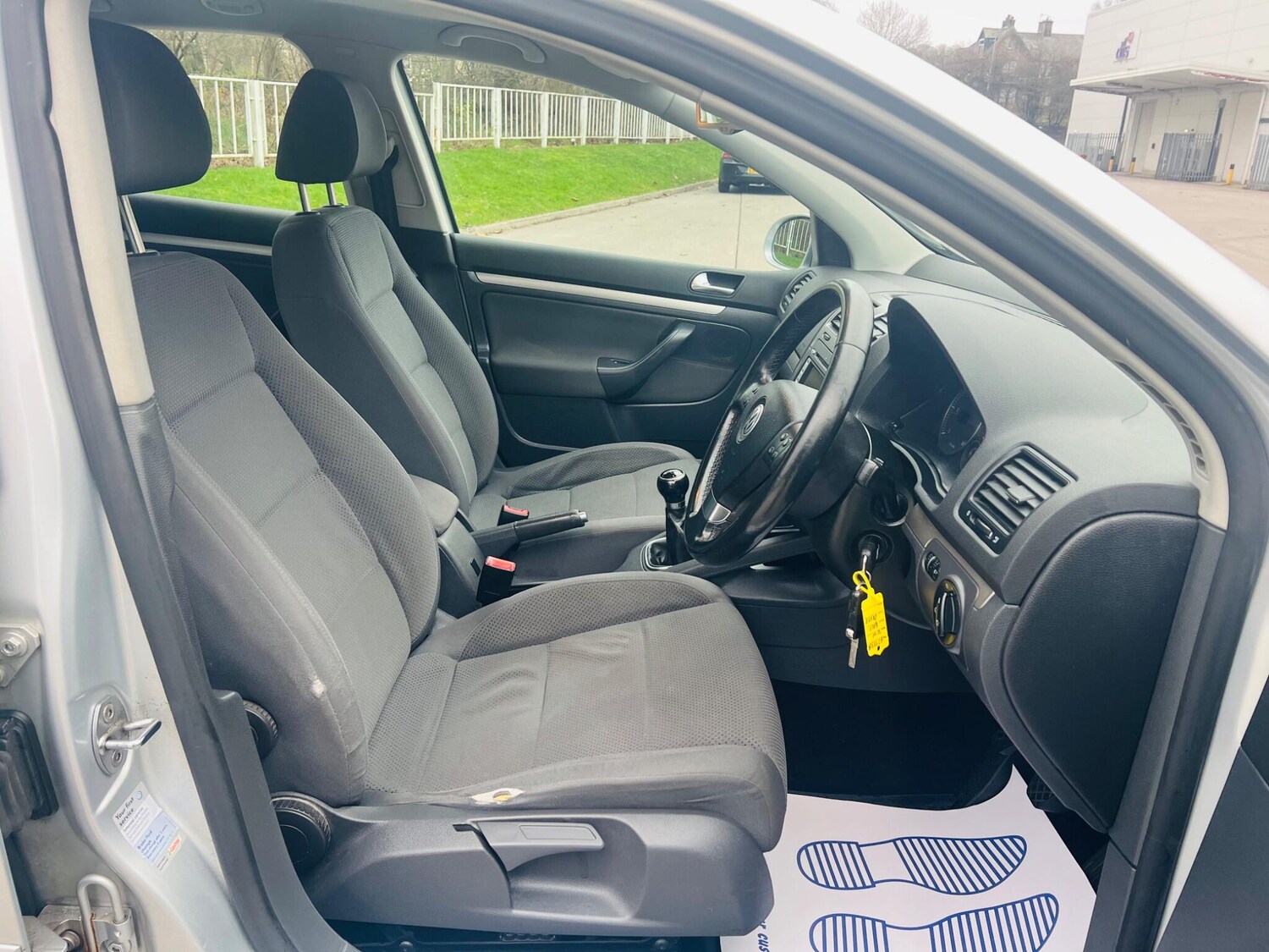 Used Volkswagen Golf for sale - 77455376: Photo 32