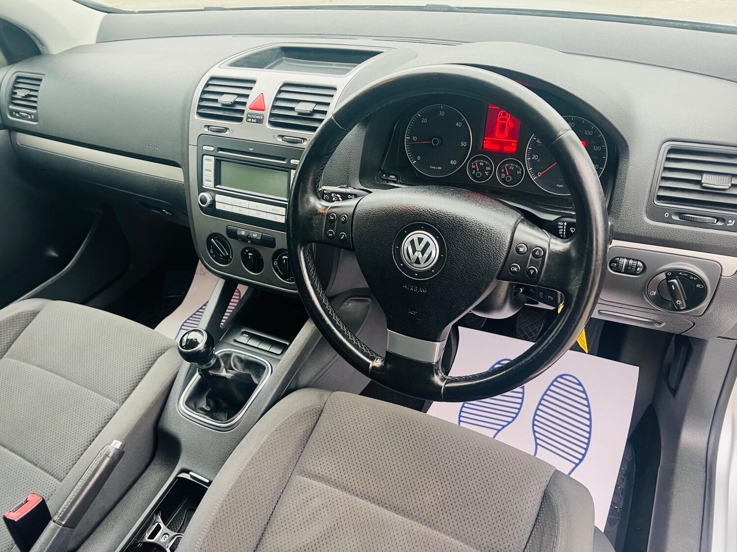 Used Volkswagen Golf for sale - 77455376: Photo 36