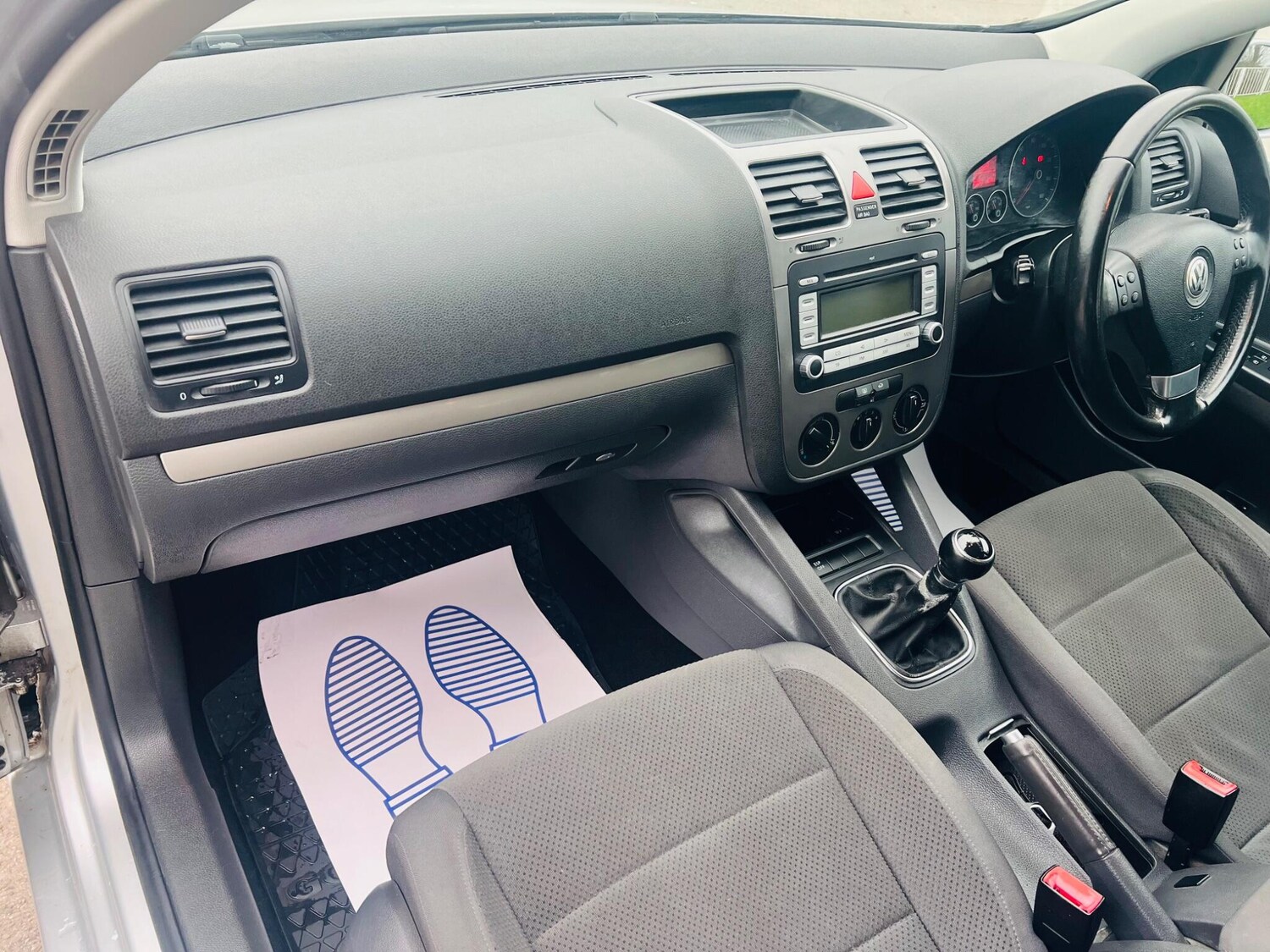 Used Volkswagen Golf for sale - 77455376: Photo 37