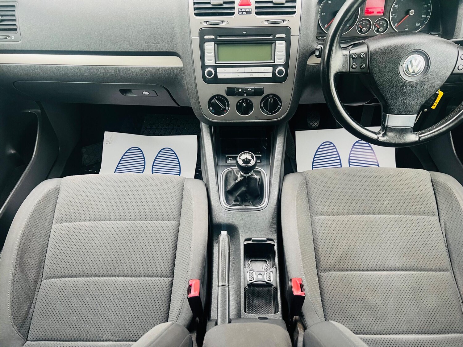 Used Volkswagen Golf for sale - 77455376: Photo 44