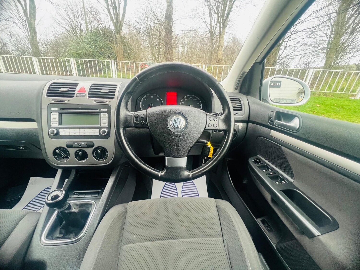 Used Volkswagen Golf for sale - 77455376: Photo 46