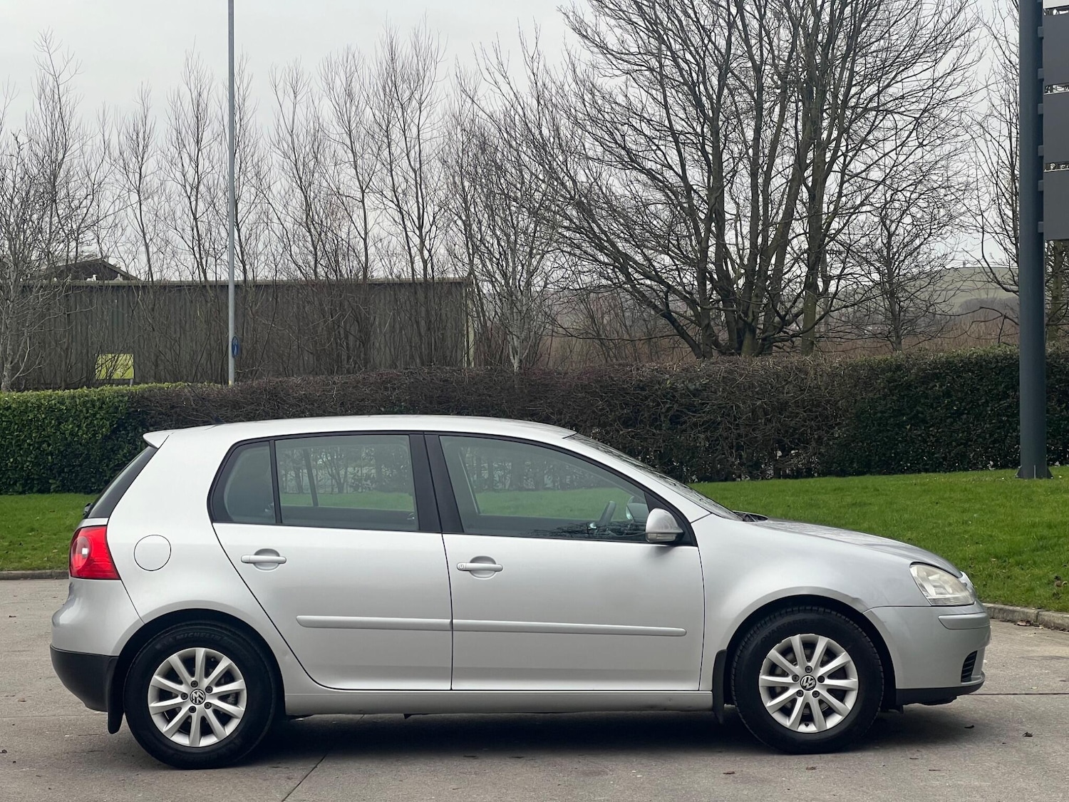 Used Volkswagen Golf for sale - 77455376: Photo 5