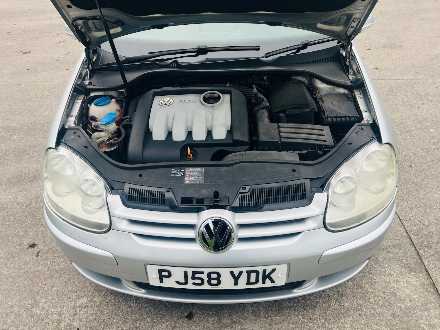 Used Volkswagen Golf for sale - 77455376: Photo 53