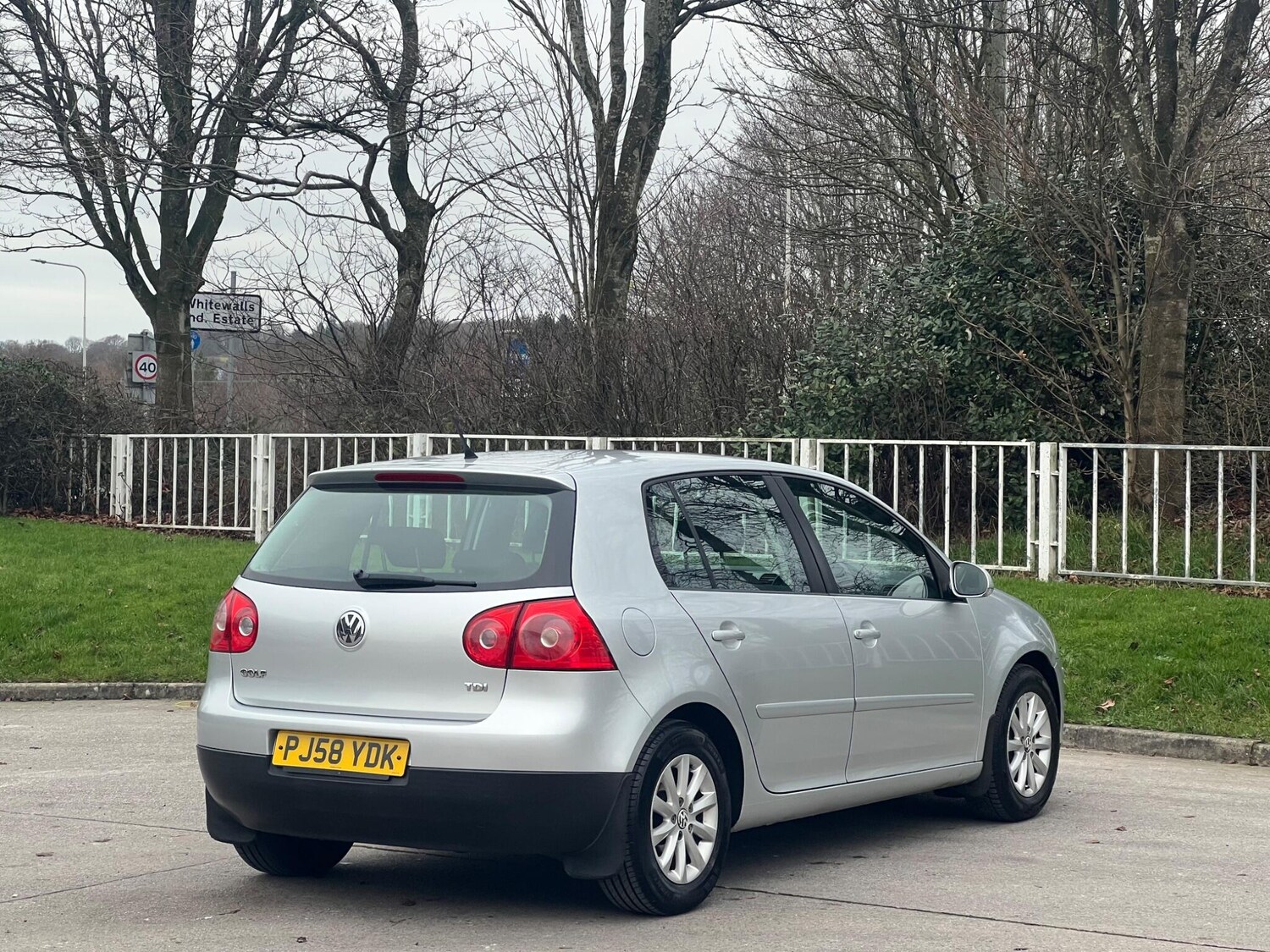 Used Volkswagen Golf for sale - 77455376: Photo 6