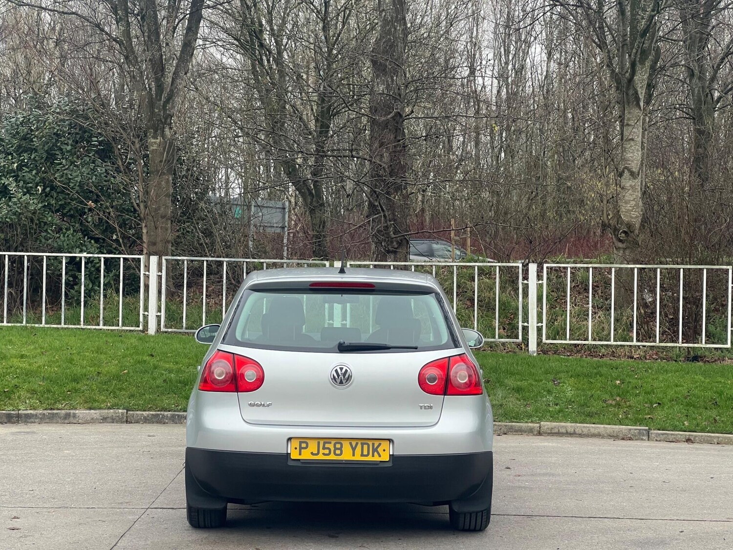 Used Volkswagen Golf for sale - 77455376: Photo 7