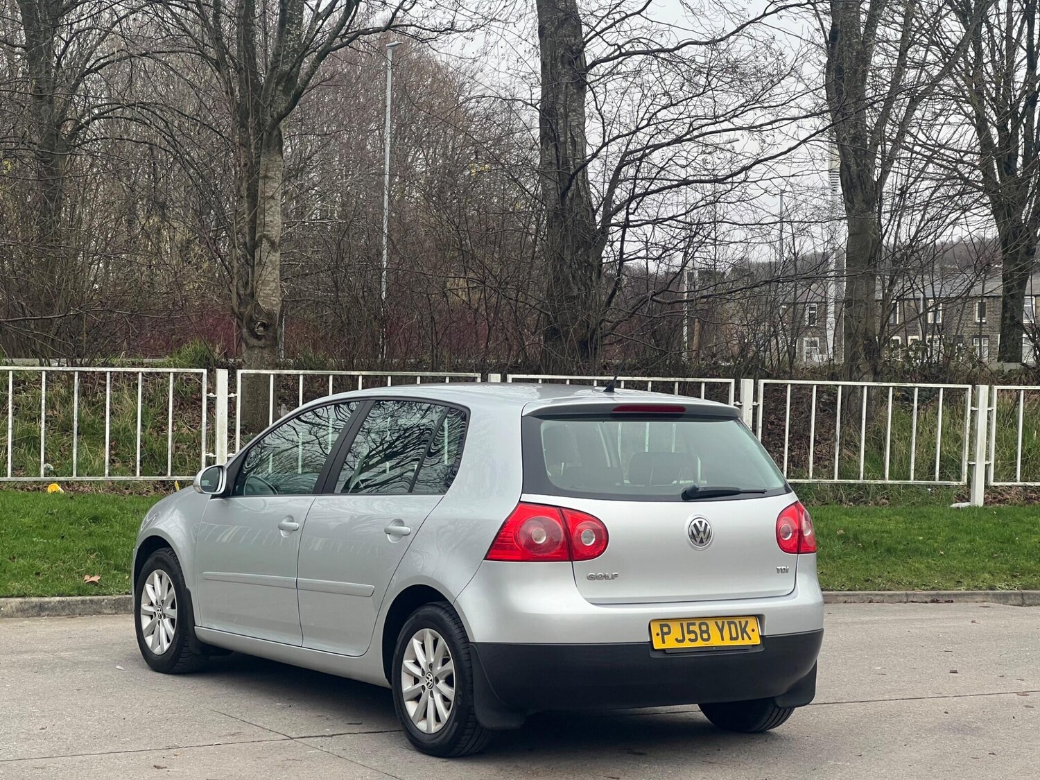 Used Volkswagen Golf for sale - 77455376: Photo 8