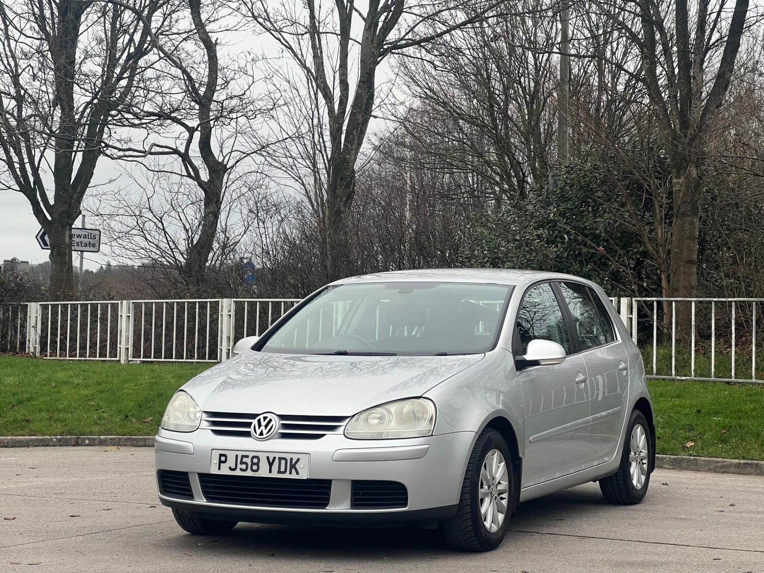 Used Volkswagen Golf for sale - 77455376: Photo 9