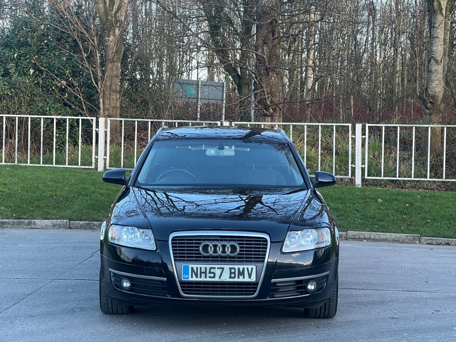 Used Audi A6 Avant for sale - 77456467: Photo 11