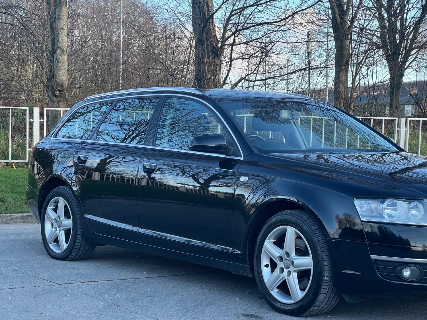 Used Audi A6 Avant for sale - 77456467: Photo 14