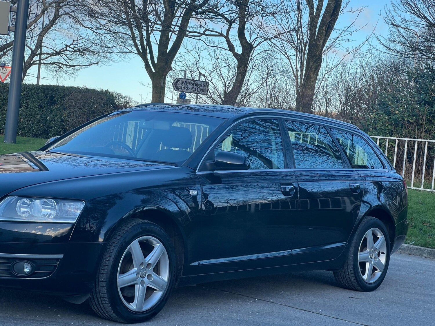 Used Audi A6 Avant for sale - 77456467: Photo 15