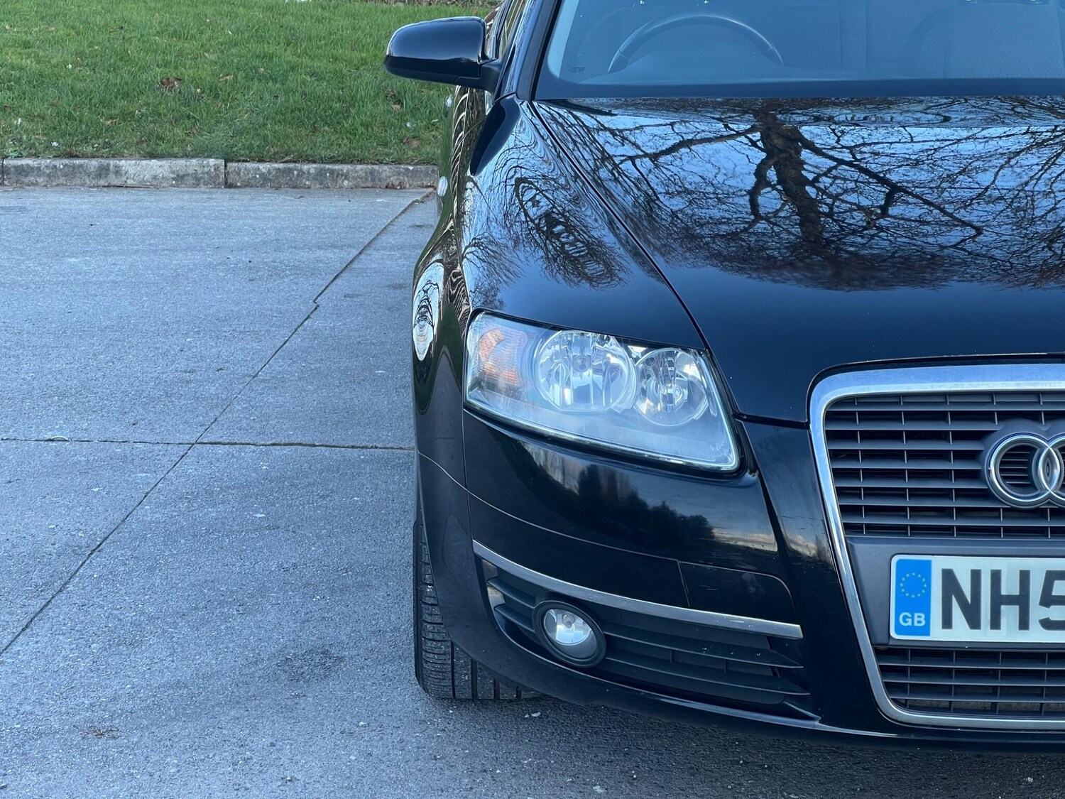 Used Audi A6 Avant for sale - 77456467: Photo 18